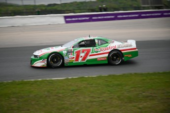 CTMP mai 2024 - NASCAR Canada