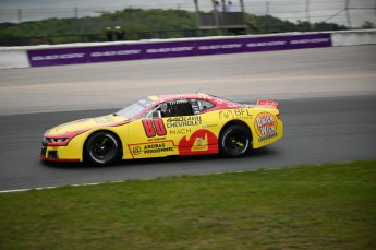 CTMP mai 2024 - NASCAR Canada