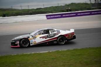 CTMP mai 2024 - NASCAR Canada