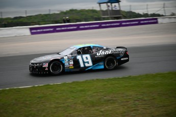 CTMP mai 2024 - NASCAR Canada