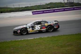 CTMP mai 2024 - NASCAR Canada