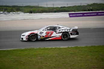 CTMP mai 2024 - NASCAR Canada