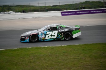 CTMP mai 2024 - NASCAR Canada