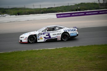 CTMP mai 2024 - NASCAR Canada