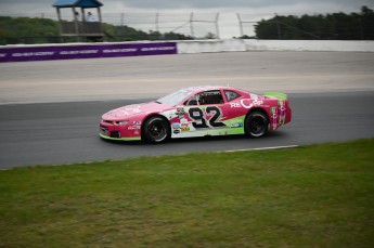 CTMP mai 2024 - NASCAR Canada