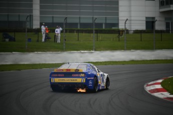 CTMP mai 2024 - NASCAR Canada