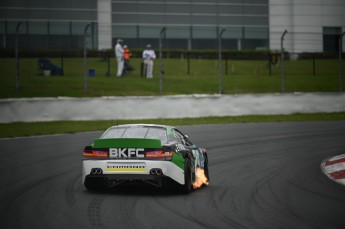 CTMP mai 2024 - NASCAR Canada