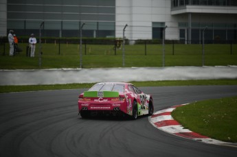 CTMP mai 2024 - NASCAR Canada
