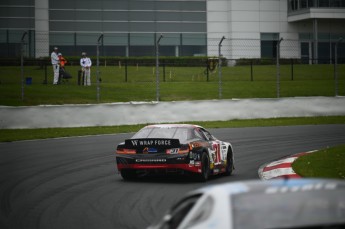 CTMP mai 2024 - NASCAR Canada