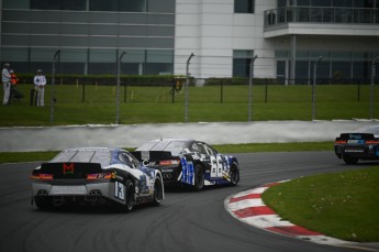 CTMP mai 2024 - NASCAR Canada