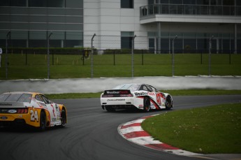 CTMP mai 2024 - NASCAR Canada