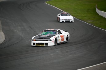 CTMP mai 2024 - NASCAR Canada