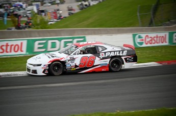 CTMP mai 2024 - NASCAR Canada