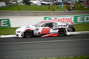 CTMP mai 2024 - NASCAR Canada