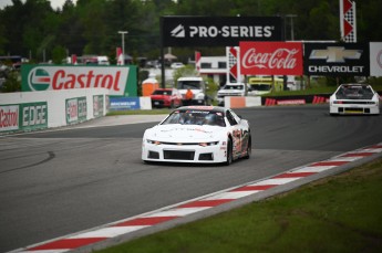 CTMP mai 2024 - NASCAR Canada