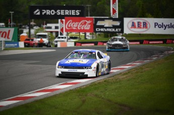 CTMP mai 2024 - NASCAR Canada