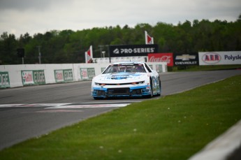 CTMP mai 2024 - NASCAR Canada