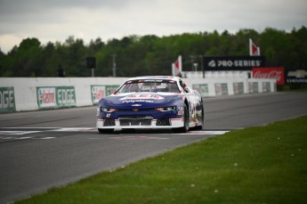 CTMP mai 2024 - NASCAR Canada