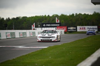 CTMP mai 2024 - NASCAR Canada