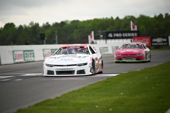 CTMP mai 2024 - NASCAR Canada