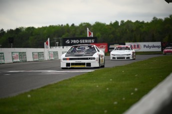 CTMP mai 2024 - NASCAR Canada