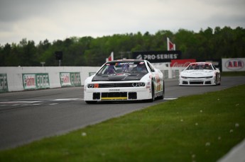CTMP mai 2024 - NASCAR Canada