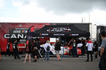 CTMP mai 2024 - NASCAR Canada