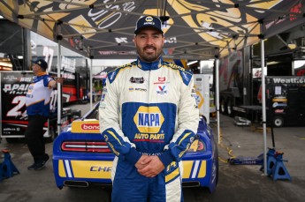 CTMP mai 2024 - NASCAR Canada