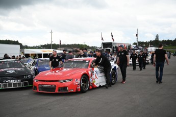 CTMP mai 2024 - NASCAR Canada