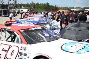 CTMP mai 2024 - NASCAR Canada