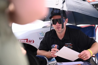 CTMP mai 2024 - NASCAR Canada