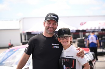 CTMP mai 2024 - NASCAR Canada