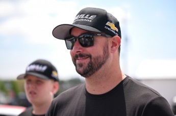 CTMP mai 2024 - NASCAR Canada