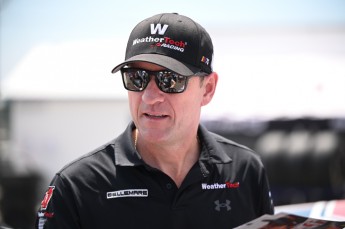 CTMP mai 2024 - NASCAR Canada
