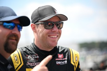 CTMP mai 2024 - NASCAR Canada