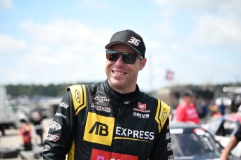 CTMP mai 2024 - NASCAR Canada