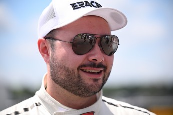 CTMP mai 2024 - NASCAR Canada
