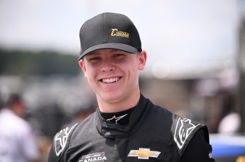 CTMP mai 2024 - NASCAR Canada