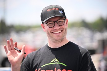CTMP mai 2024 - NASCAR Canada