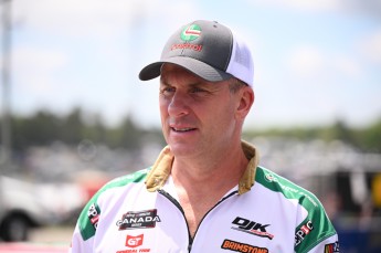 CTMP mai 2024 - NASCAR Canada