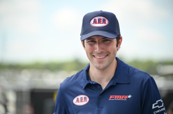 CTMP mai 2024 - NASCAR Canada