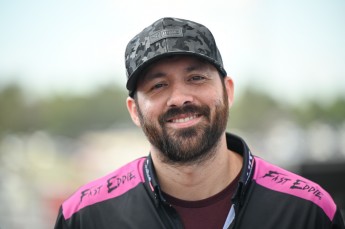 CTMP mai 2024 - NASCAR Canada