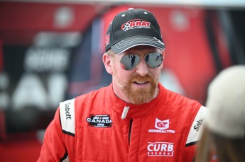 CTMP mai 2024 - NASCAR Canada