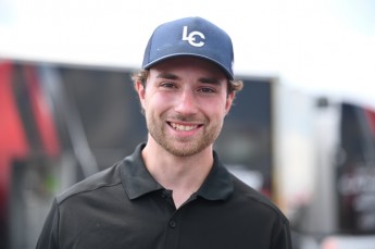 CTMP mai 2024 - NASCAR Canada