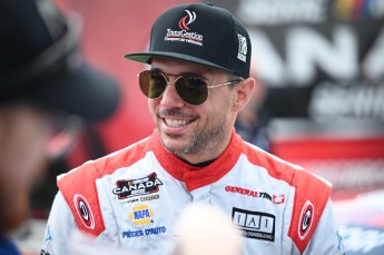 CTMP mai 2024 - NASCAR Canada