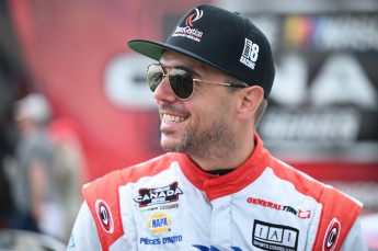 CTMP mai 2024 - NASCAR Canada