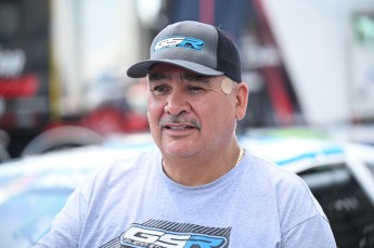 CTMP mai 2024 - NASCAR Canada