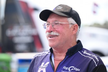 CTMP mai 2024 - NASCAR Canada