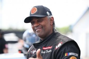 CTMP mai 2024 - NASCAR Canada