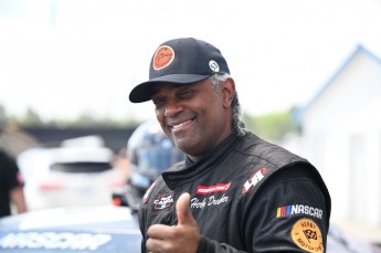 CTMP mai 2024 - NASCAR Canada